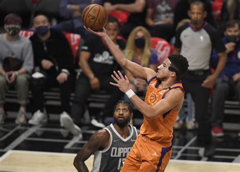 phoenix vs clippers prediction